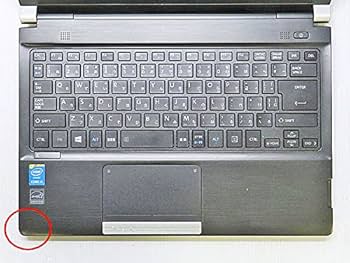 Amazon.co.jp: 東芝 dynabook R734 Windows10-Pro