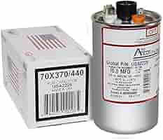 Trane CPT01233 / CPT-1233 Replacement - 70 uf/Mfd 370/440