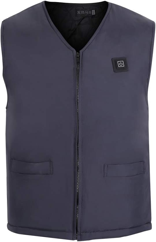 alimentatore per gilet riscaldato