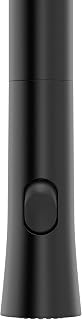 Moen SwivelControl Matte Black Pulldown Kitchen Faucet Retrofit Replacement Wand, 266918BL