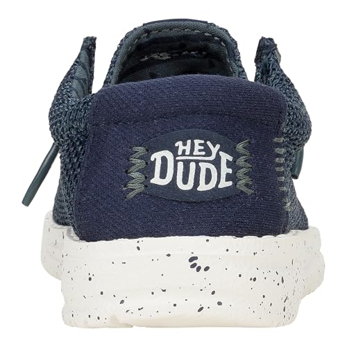 Image of Hey Dude Kids Wally Stretch Sox (Little Kid /Big Kid)