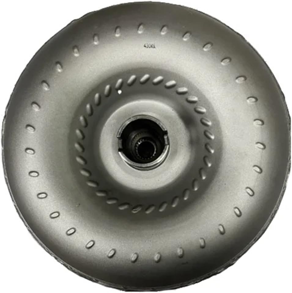 722.6 Automatic Transmission Hydraulic Couplings Torque Converter Suit Compatible with Mercedes Benz