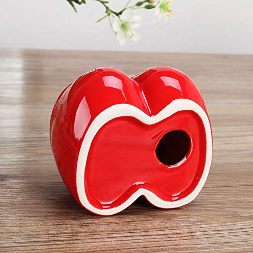 Amazon.co.jp: 携帯灰皿 面白いセラミックダイナミック乳房灰皿家庭用