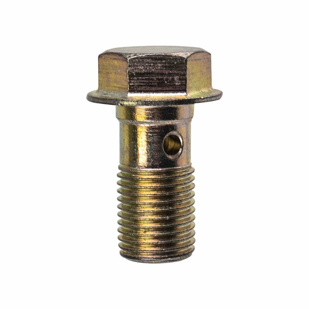 Polaris 10mm x 1 Banjo Bolt 2001-2019 Sportsman Ranger RZR