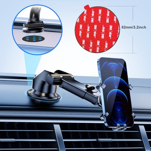 image for GUANDA TECHNOLOGIES CO., LTD. Dashboard Pad Mounting Disk for Suction 