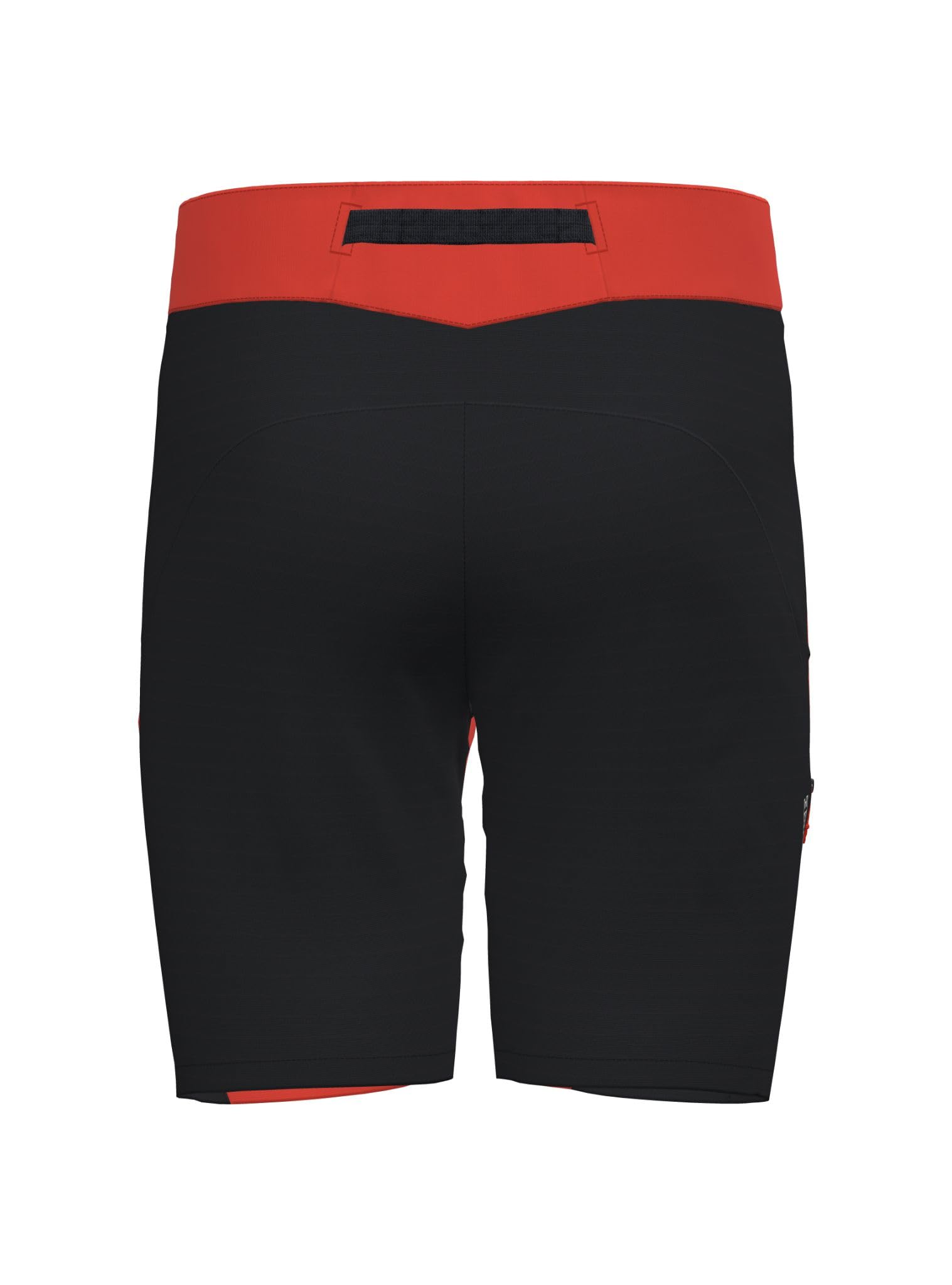 Rock Experience - Scarlet Runner 2.0 Bermuda Man Pant, Pantaloni | Bermuda Uomo