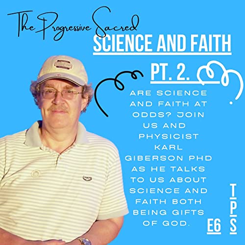 Science and Faith Pt. 2 of 2 cover art