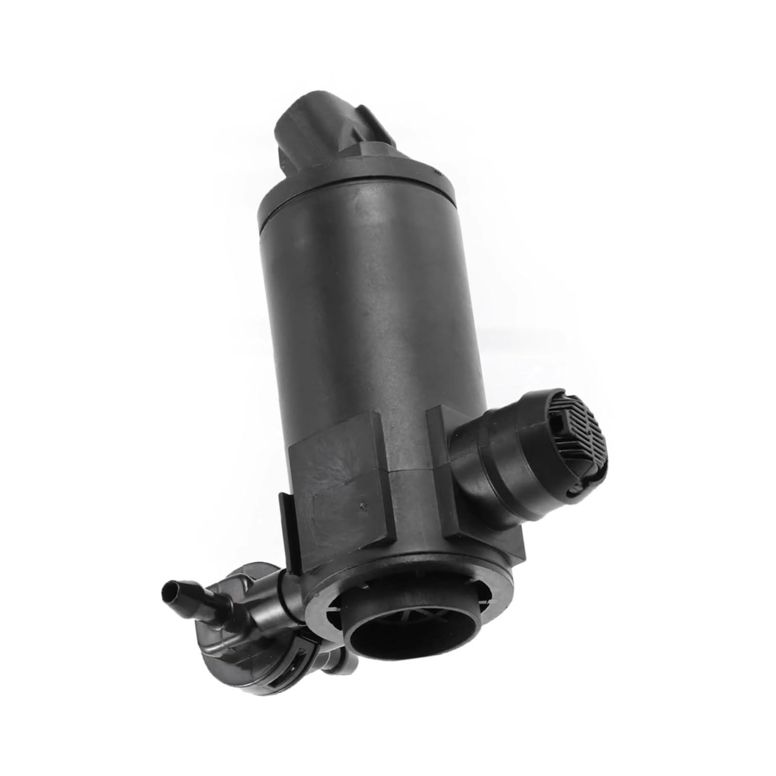 Windshield Fluid Pump Compatible with Toyota for Rav4 2018-2024 for Fortuner 2017-2020 1 Pcs Windshield Washer Pump Motor Components 85330-47100