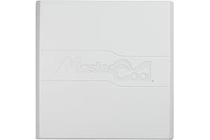 Mastercool Evaporative Cooler Grille Cover
