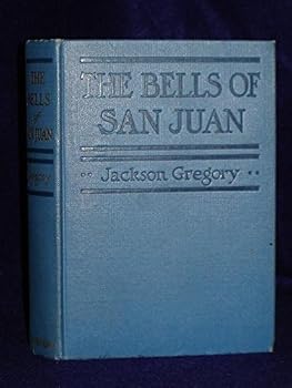 Hardcover The Bells of San Juan Book
