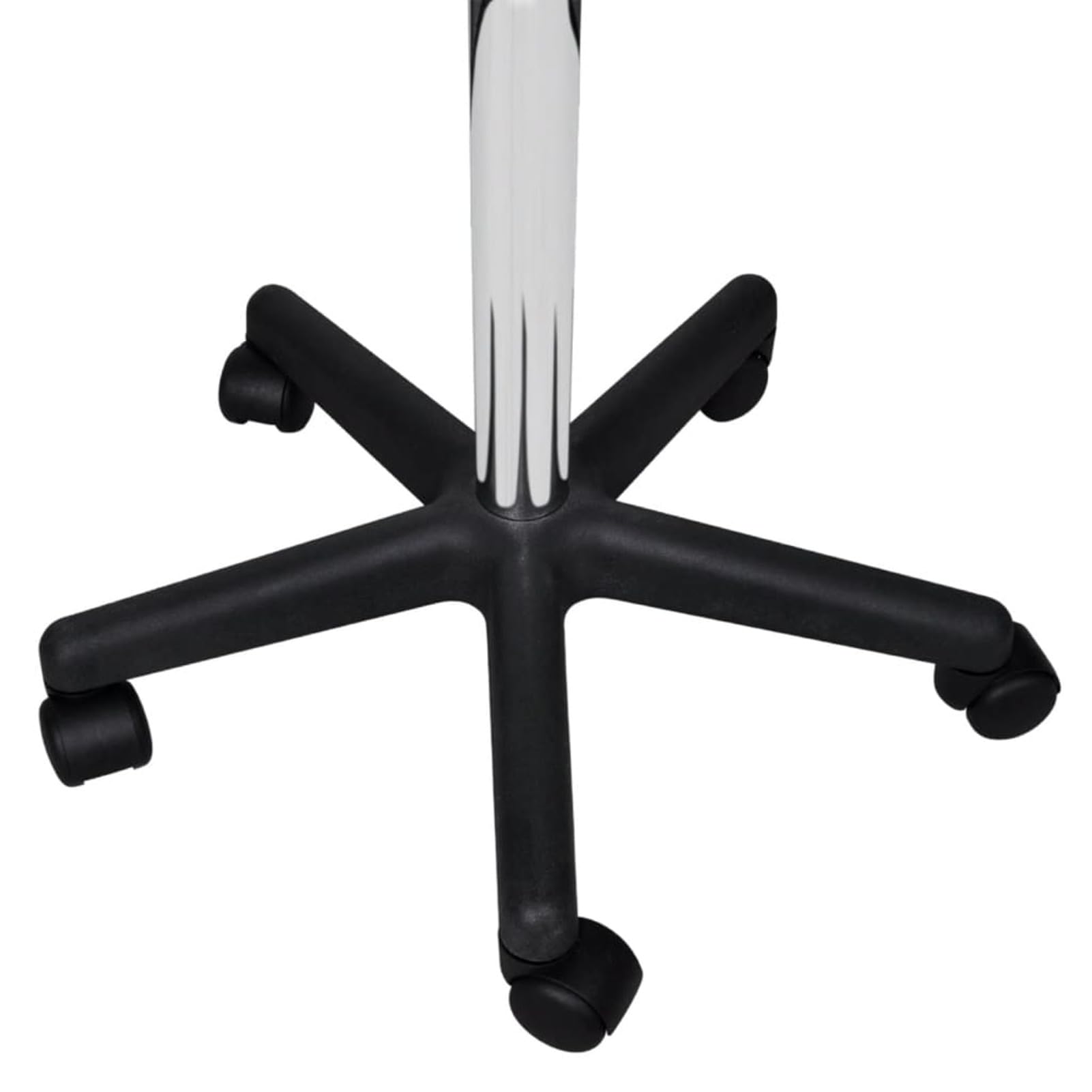 Homgoday Tabouret de bureau marron Mobilier de chaises de salle à manger pour jardin, chaises d'extérieur, mobilier de chaise de jardin, mobilier d'extérieur, terrasse