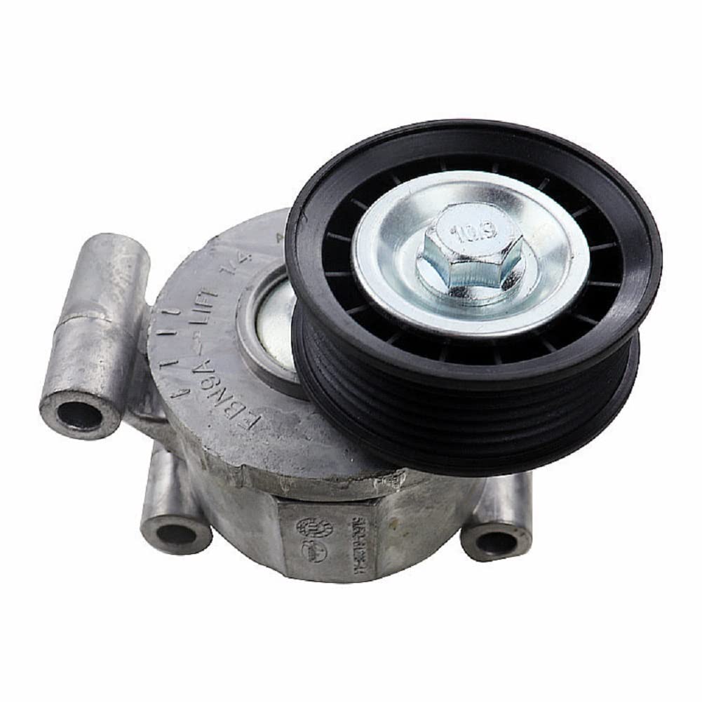 Amazon.com: TIMING BELT TENSIONER LF50-15-980 LF5015980 AUTO 