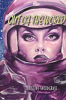 Paperback Out of the World Book