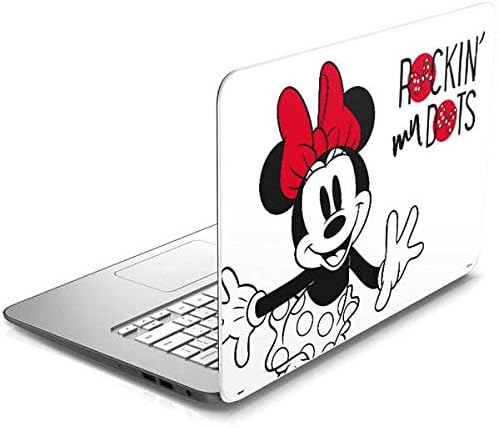 minnie mouse laptop case