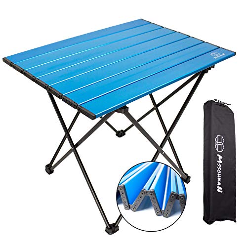 Portable Camping Table for Outdoor Activities