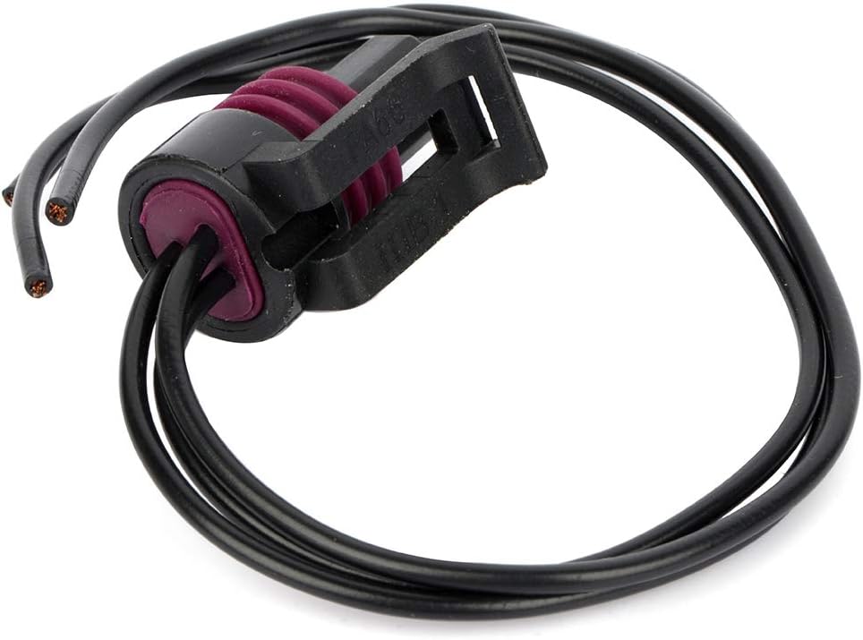 SCITOO 1P1065 Throttle Position Sensor Compatible for 2005