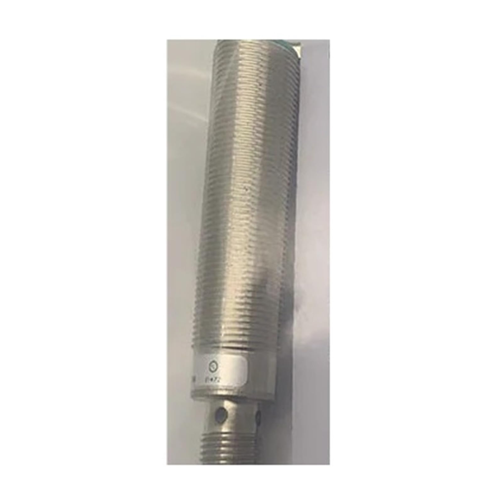 Interrupteur de proximité IWRM 12I9704/S14 capteur inductif de sécurité M12
