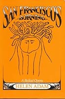 San Francisco's Burning 0914610333 Book Cover