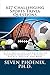 627 Challenging Sports Trivia Questions