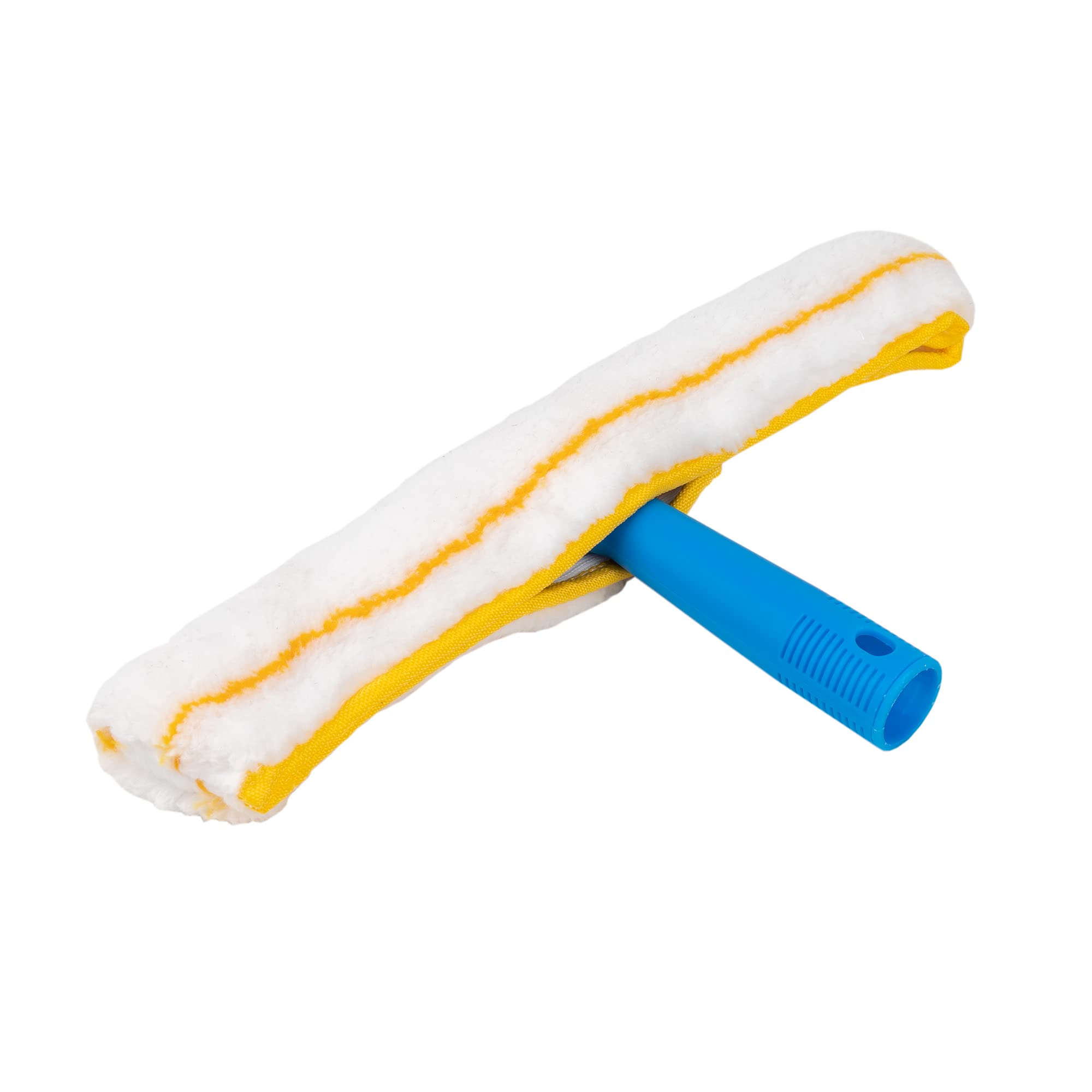 Cofan Limpiacristales con Mojador | Medida 35 x 15 x 4 cm | Venta Unitaria