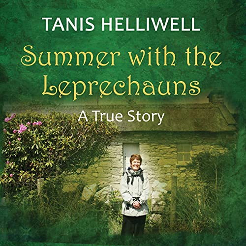 Summer with the Leprechauns by Tanis Helliwell episode artwork