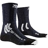 In den Socken steckt die Intelligenz hochwertiger Garne