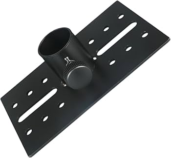 Amazon | Harilla きん スピーカースタンドアダプター スピーカー取付