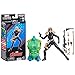 Marvel Legends Series: Yelena Belova Black Widow, Classic Comic Collectible 6-Inch Action Figure, 4+ Years