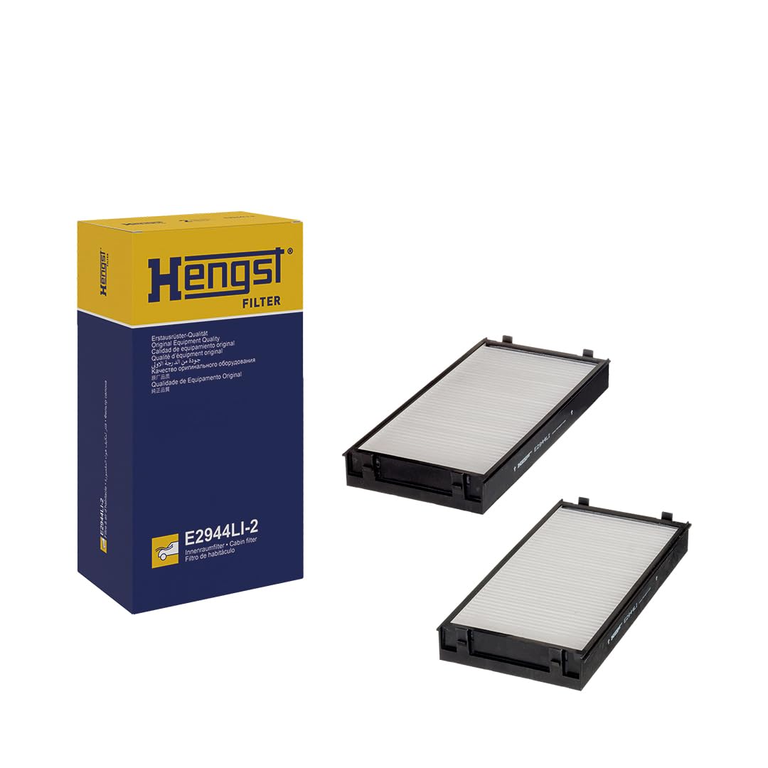 E2944LI-2 OEM-Qualitätsfilter