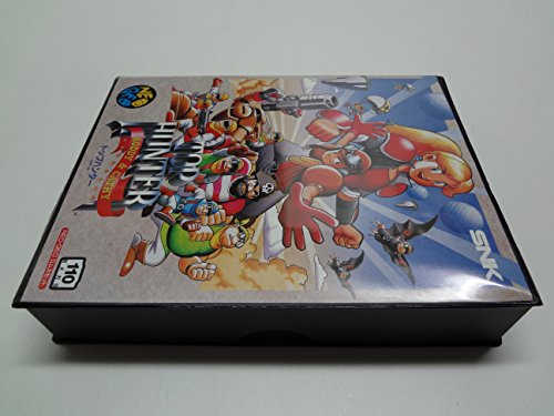 トップハンター ロディー&キャシーの関連画像2