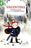 VALENTINA 6076216719 Book Cover