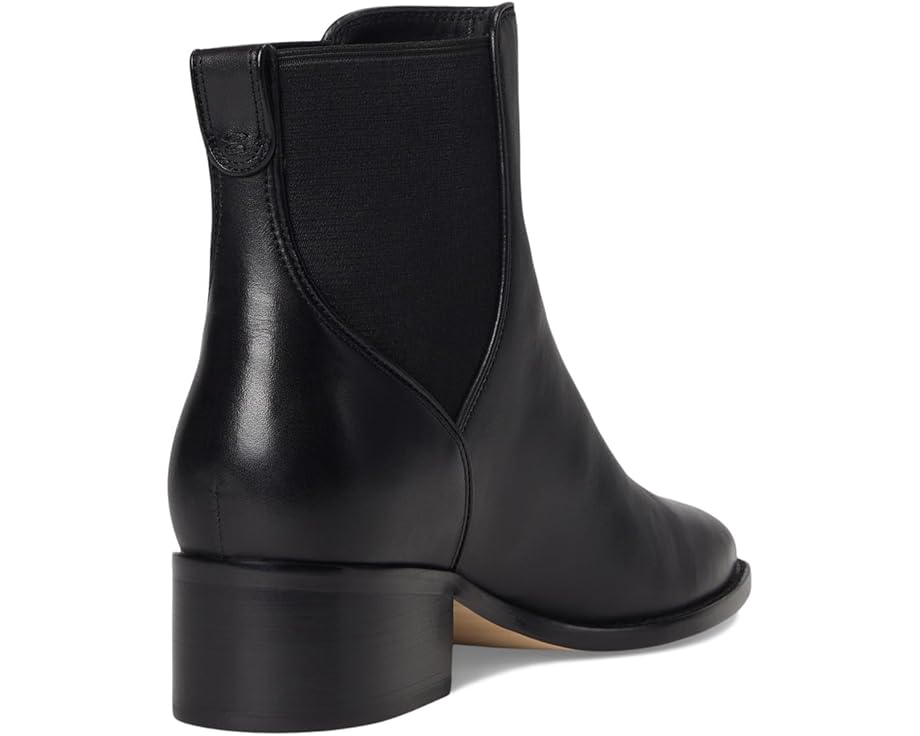 Cole Haan Evalina Chelsea Booties - Back View