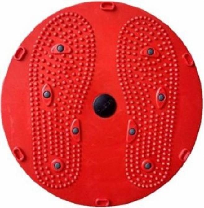 Dinetic ab-206 Ab Exerciser (Multicolor)-picture-22