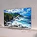 MEDION 125,7 cm (50 Zoll) QLED Fernseher (Smart-TV, Dolby Vision HDR, HBO Max, MagentaTV, Prime Video, Disney+, DAZN, Paramount+, Dolby Atmos, VIDAA Store, PVR, Bluetooth, MD 850602)