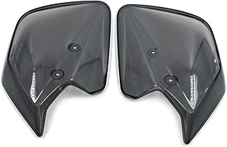 Hand Guards Protectors For For NMAX 155 For NMAX 150 For NMAX 125 2015-2019 Motorcycle Hand Guard Windscreen Cover Handguard Wind Shield Falling Protection Motorcycle Handguards