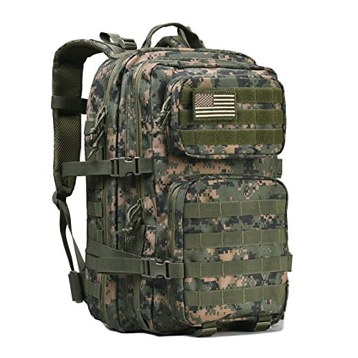 REEBOW Tactical 3 Day Assault Pack