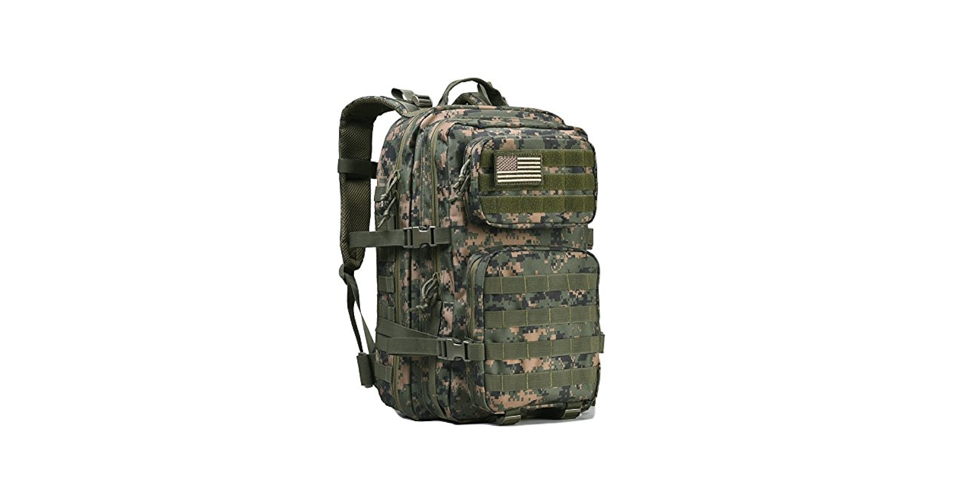 『最安値』fuckthisindustry backpack リュック camo fuckthisindustry backpack リュック camo - メルカリ
