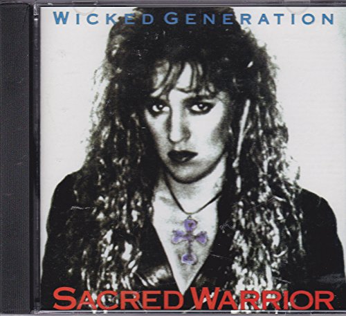 Wicked Generation