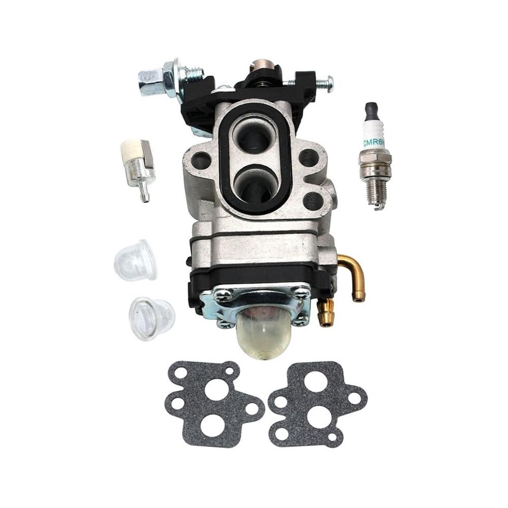 Carburateur pour souffleur à dos BP40LE BP45LE BP50LE BP65LE Type A
