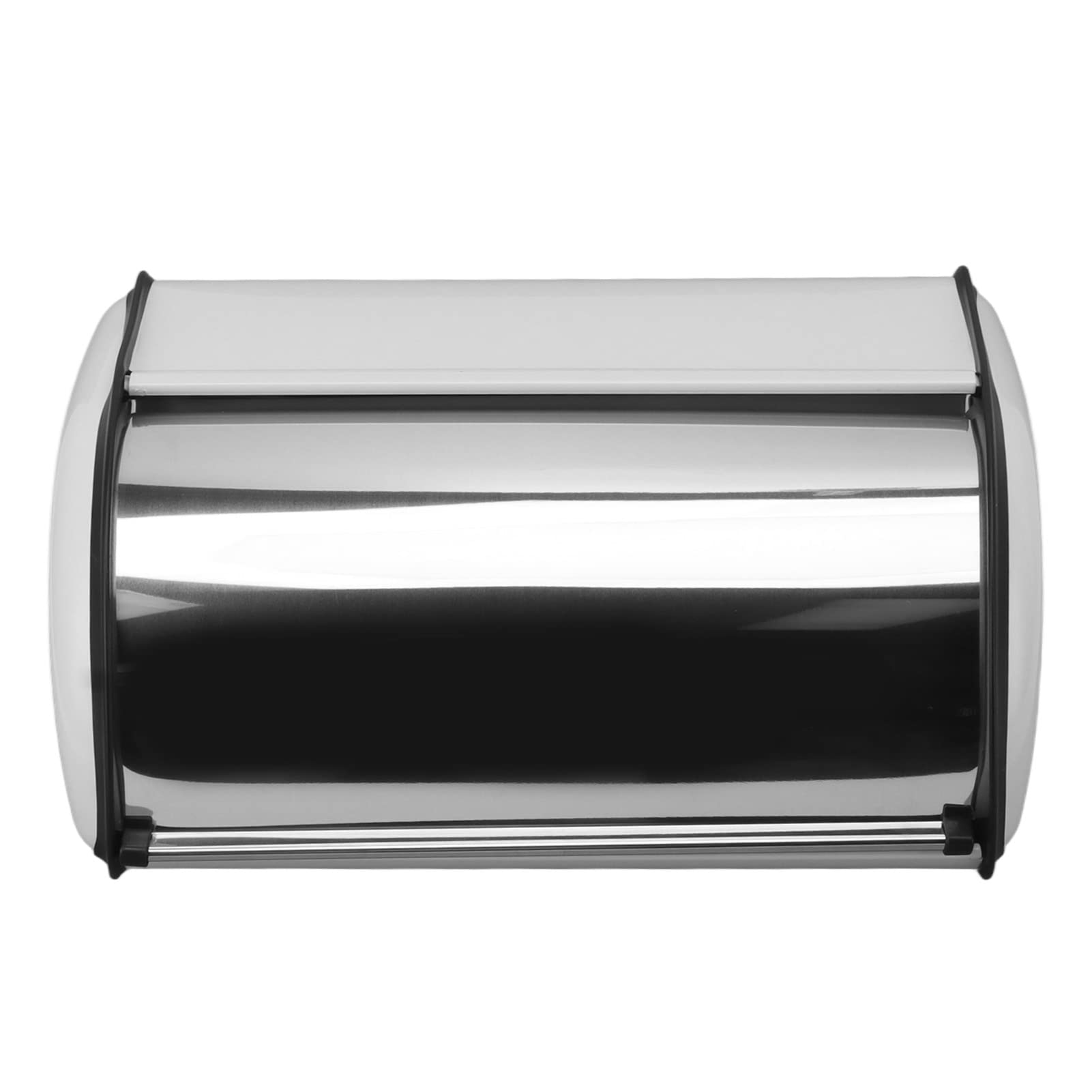Contenitore grande per il pane, in acciaio INOX, da cucina Multi