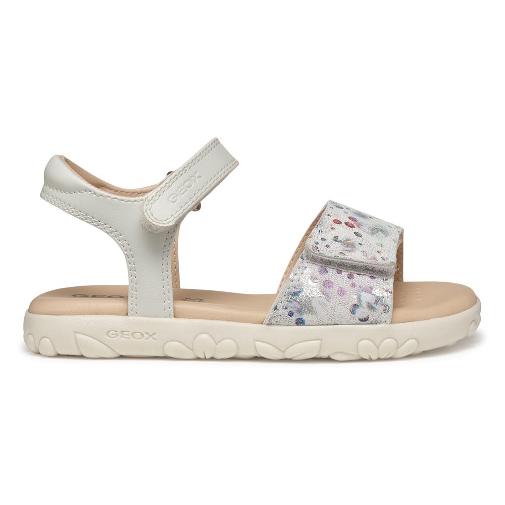 Geox J Sandal Haiti Girl SandaliaNiñas
