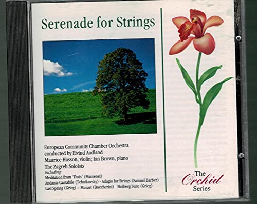 Serenade For Strings