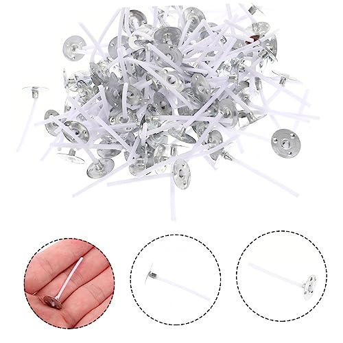 Kit Accesorios Mechas para Velas 240 pcs miniatura 4
