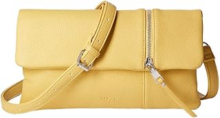 Bolso de mano para mujer, 100% vegano, bolso de noche.