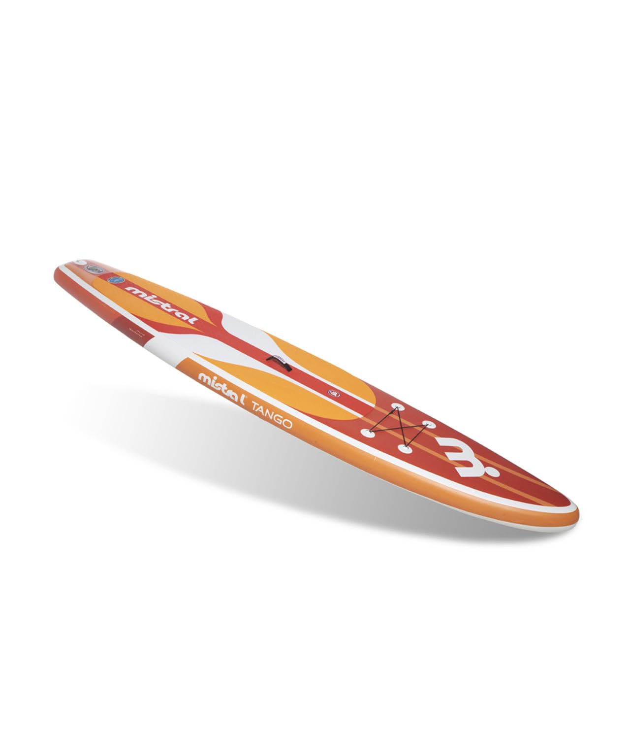 MISTRAL SUP hinchable de 11'5 Tango