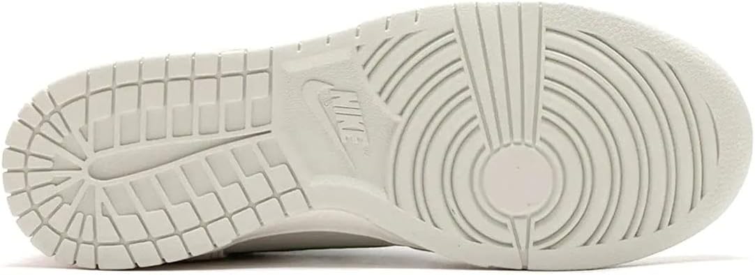 [ナイキ] ダンク ハイ SE DUNK HI SE ライトボーン/グリーン DH0960-001 ナイキジャパン正規品