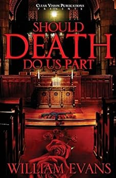 Paperback Should Death Do Us Part Book