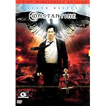 Constantine Two-Disc Deluxe Edition
