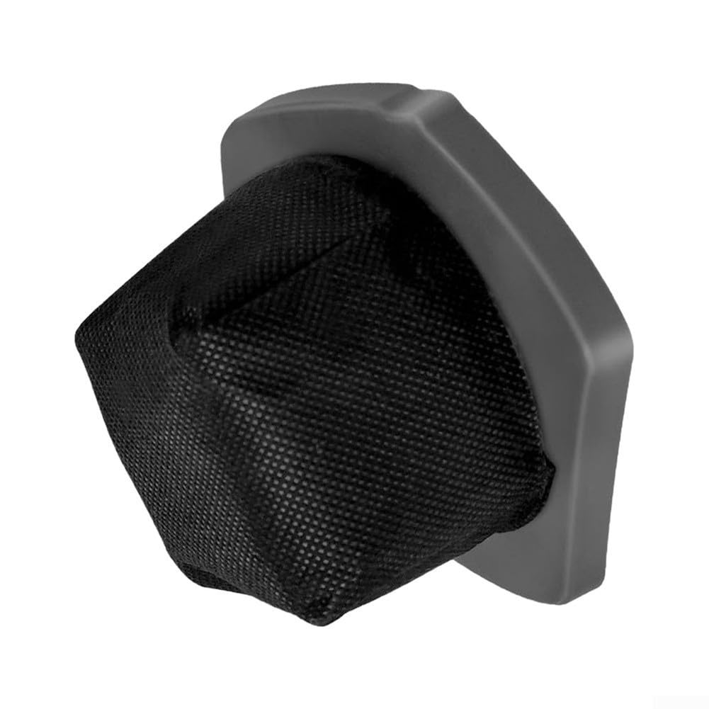 Filtros HEPA para Shark LV800 LV801 Pack 4(1 PACK)