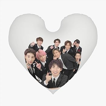 Snow Man - ♥︎ まくら様 61NTdw9B5dL._UF350,350_QL80_.jpg